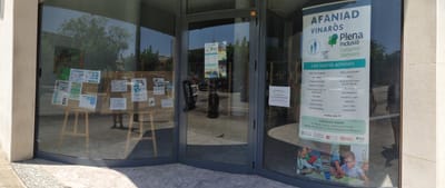 centro ocupacional  cultural y social