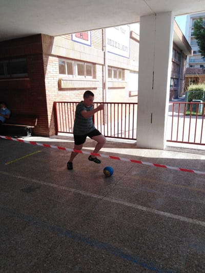 Se abren de nuevo la illa y la escuela de verano de AFANIAD Vinaròs