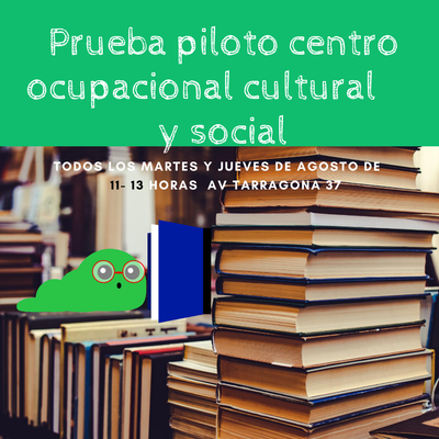 quieres conocer nuestro proyecto ocupacional?