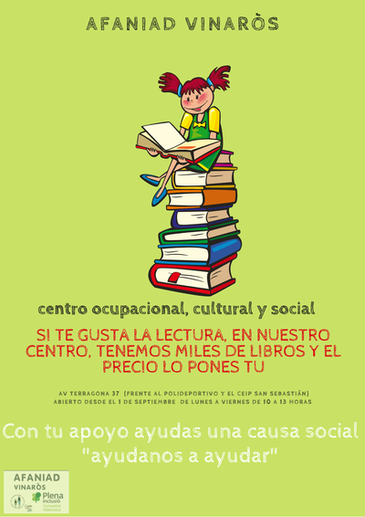 Vacaciones e inicio de actividades