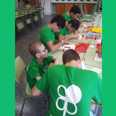 UN AÑO LLENO DE LOGROS A PESAR DE LA ADVERSIDAD