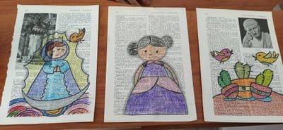 PASO A PASO CREANDO NUEVAS OPORTUNIDADES