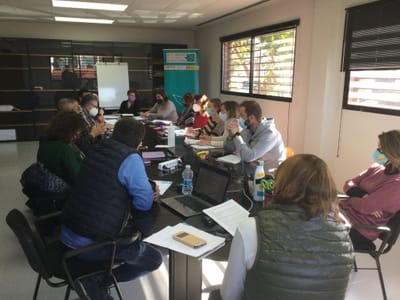 Naix una nova plataforma per la inserció sociolaboral de les persones amb discapacitat