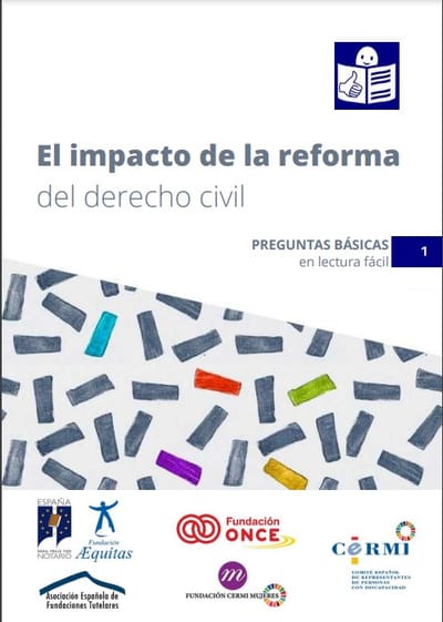 EL IMPACTO DE LA REFORMA DEL DERECHO CIVIL