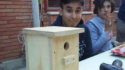 GRACIAS APNAL Vinaròs