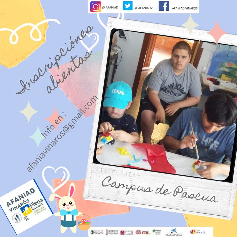 campus de pascua 2022