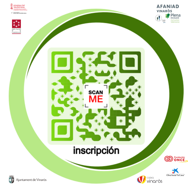INSCRIPCIONES ABIERTAS