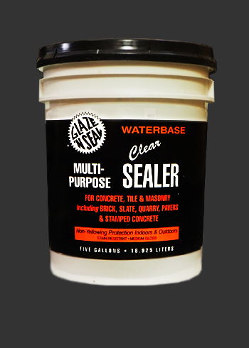 5 Gallon, Multi-Purpose Sealer