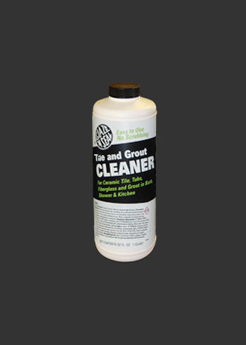 1 Quart, Tile and Grout Cleaner