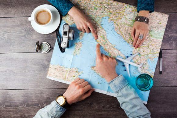 Primer Vuelo: Manual Para Primerizos