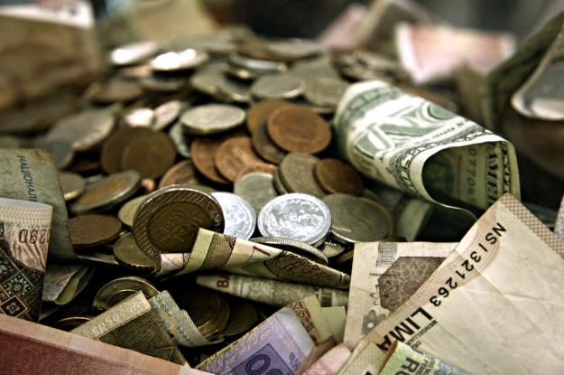Formas de Ahorrar Dinero Para Viajar