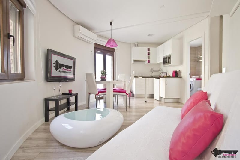 Apartamentos Para Viajeros