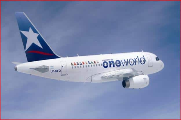 Lineas Aereas, Como Ganar Millas Rapidamente