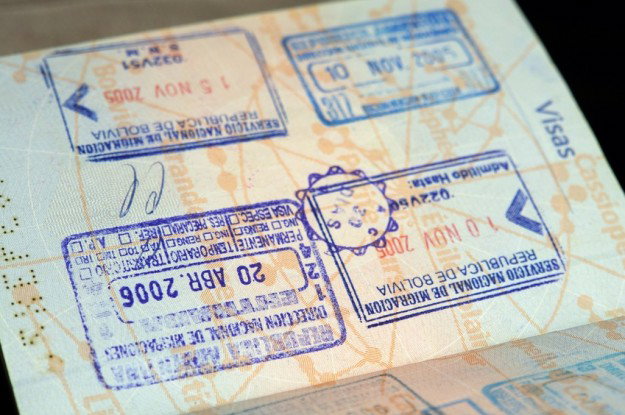 VISAS ¿Necesito VISA para ingresar a…?