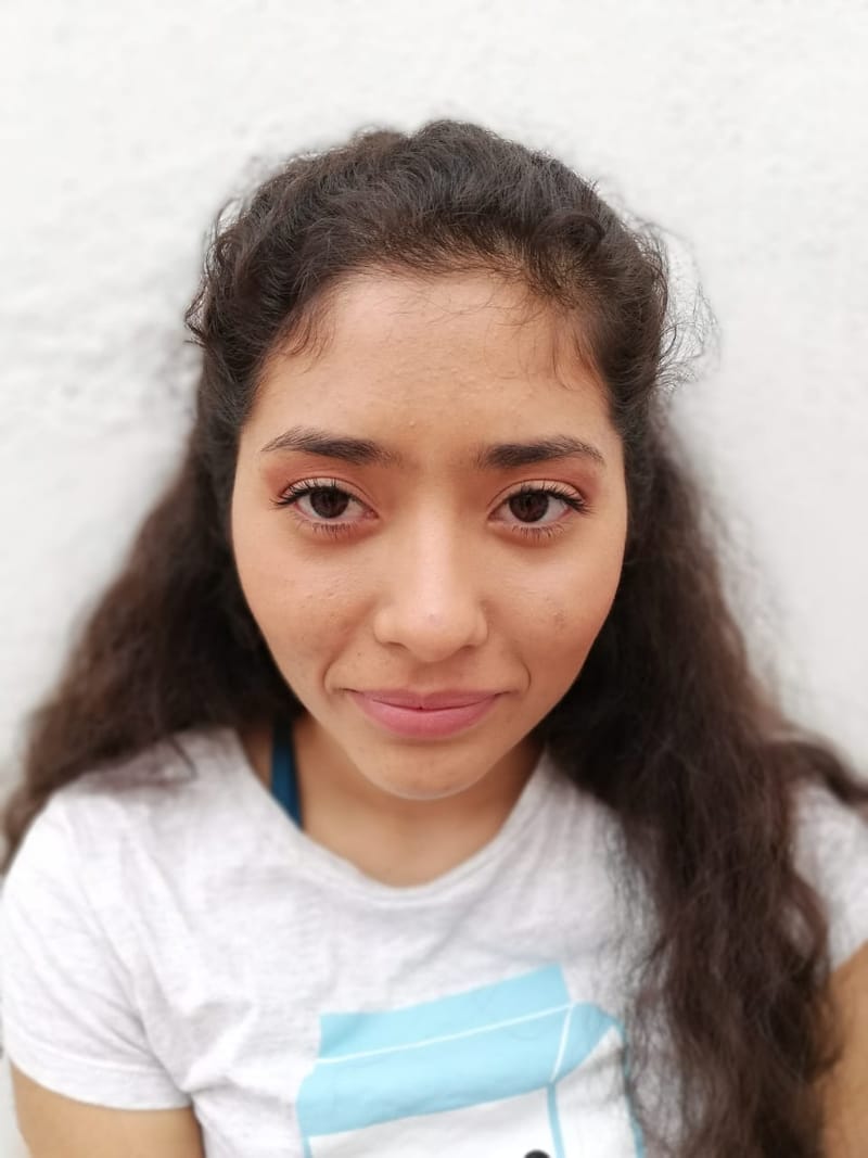 CORRECCION DE ROSTRO