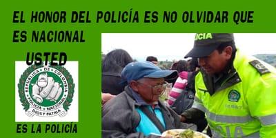 PRINCIPIOS Y VALORES image
