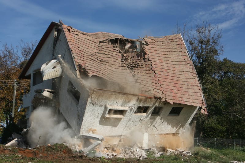 כדאי לבנות על יסודות יציבים