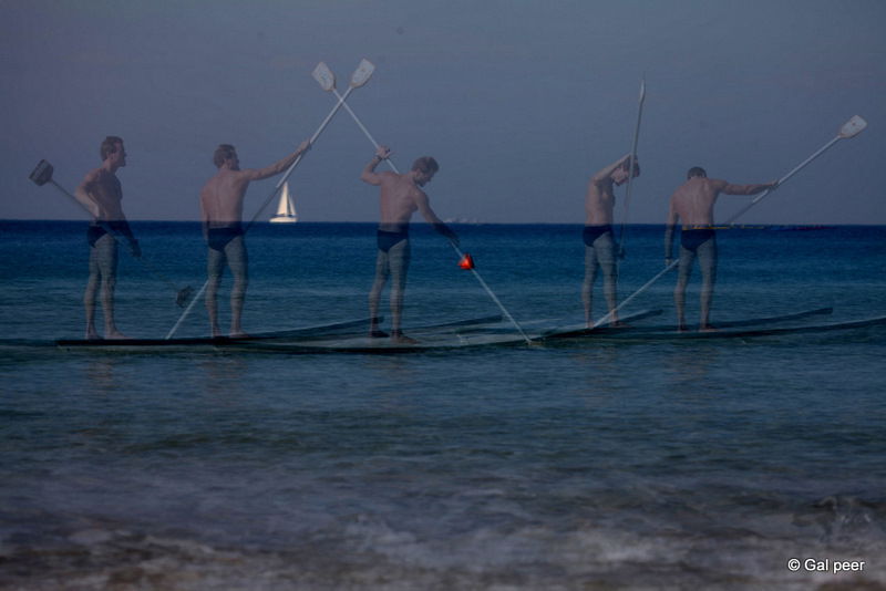 תכנית עסקית – פרק 4 –  איך נבחר אסטרטגיה (יש לכם אסטרטגיית שחיה ?)