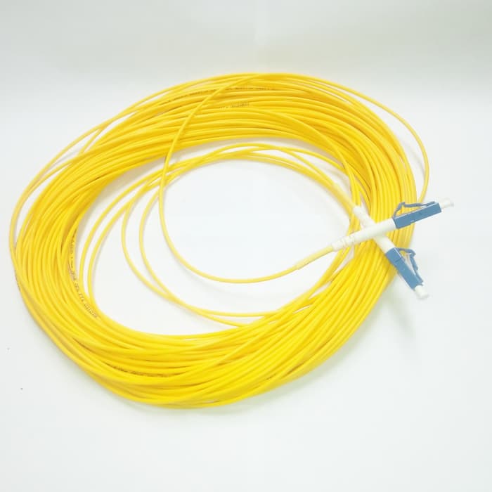 Fiber Optic