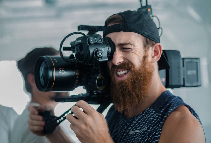 Video Coverage