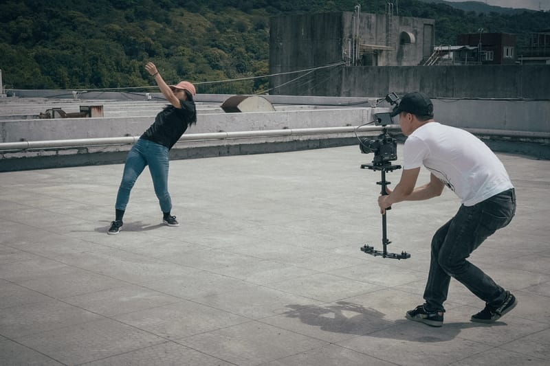 Acting Skill