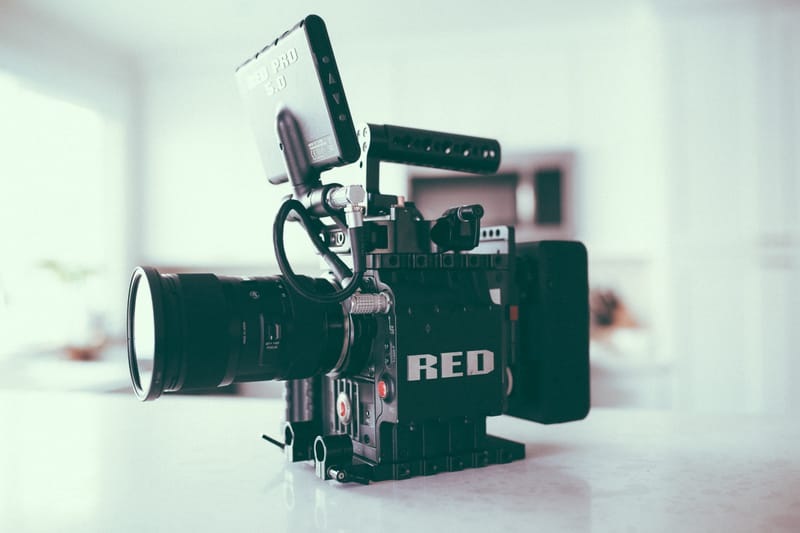 Camera Management