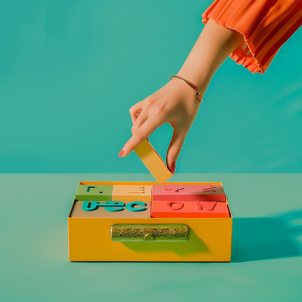 בחירת שם וסלוגן לעסק או למוצר/שירות