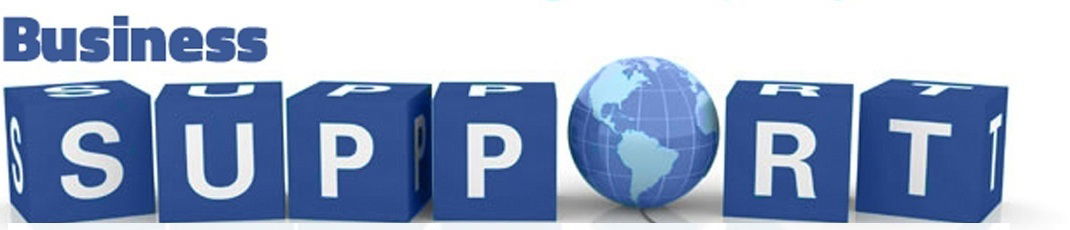 Our Business support services will Help You... Guaranteed!