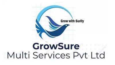 Growsure Multi Services Pvt Ltd