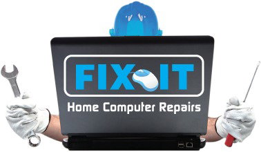 Carlo Home-based Computer & Laptop Repair
