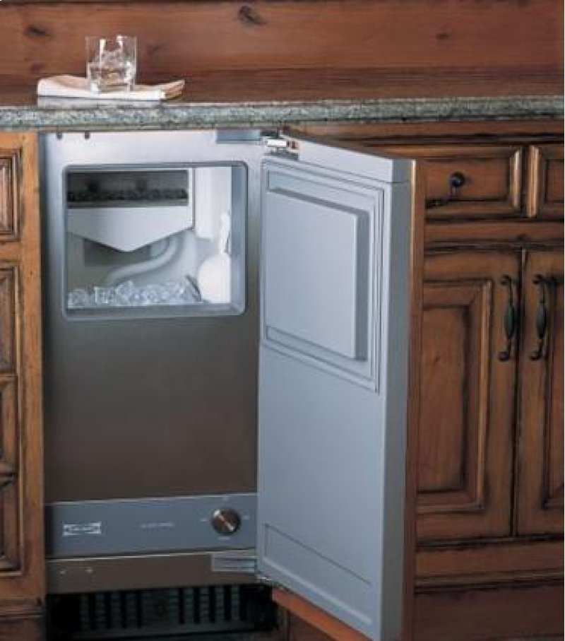 Ice Maker