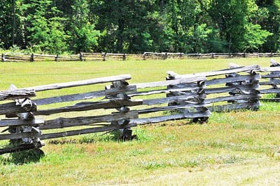 Your Fence Is Your Property's First Line of Defense image