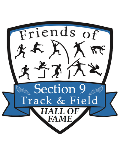 Section IX T&F HOF