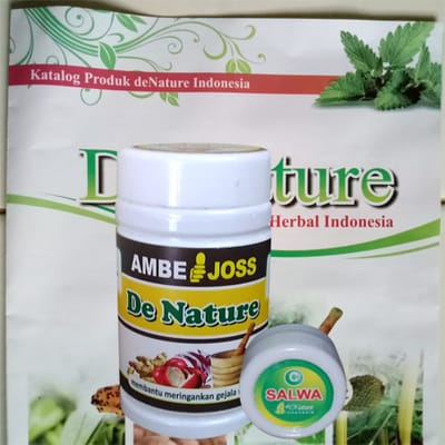 agen obat wasir de nature ambejos dan salep salwa