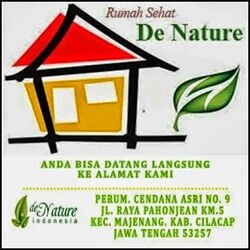 kontak agen penjualan obat de nature
