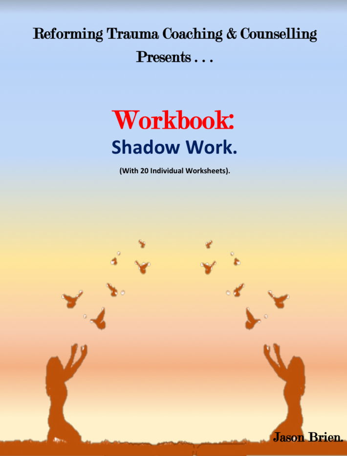 Workbook: Shadow Work.