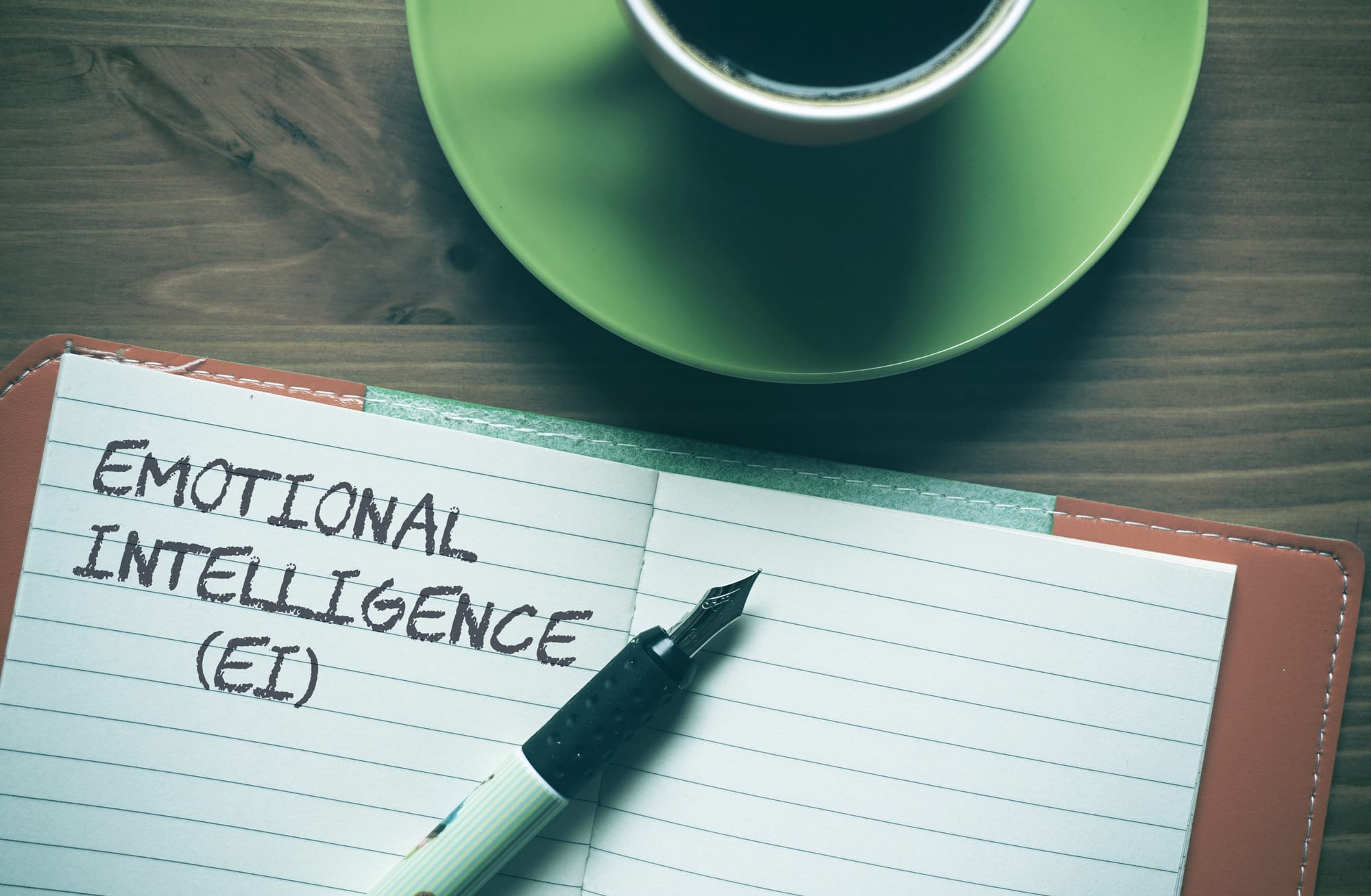 8 signs of low emotional intelligence.