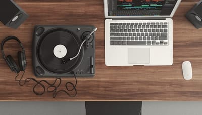 audiodownload