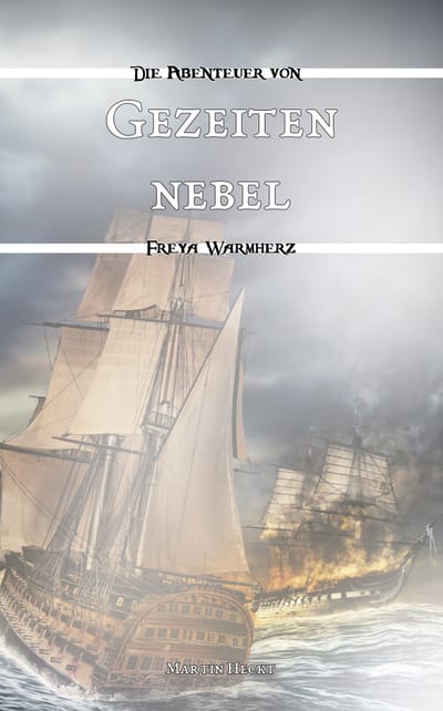 Abtauchen ins Abenteuer - Auf ›Weltenreise‹ mit dem Schriftsteller Martin Heckt