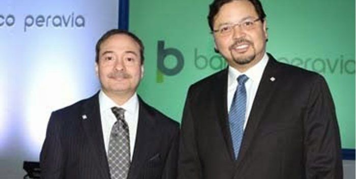 José Luis Santoro presidente del Banco Peravia está vinculado al narcotráfico