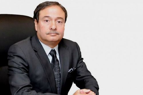 Venezuela no entregará en extradición a José Luis Santoro, acusado en caso Banco Peravia