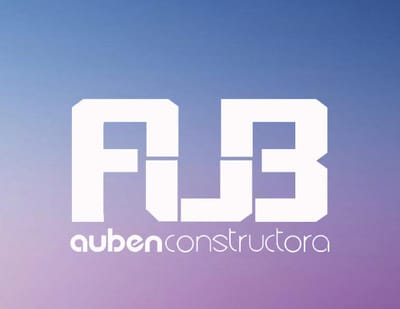 AUBEN CONSTRUCTORA