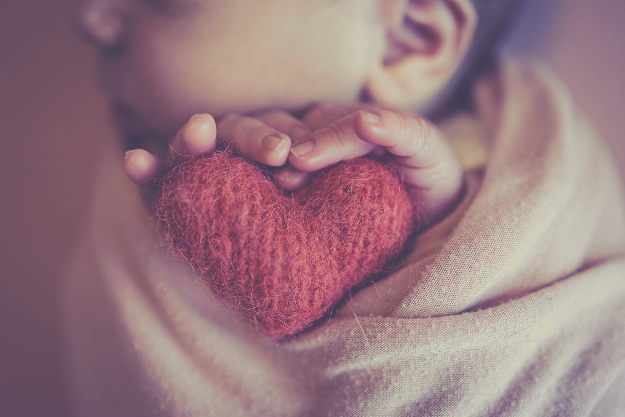 préparer sa séance naissance