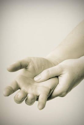 Violaine Parenti Ostéopathe