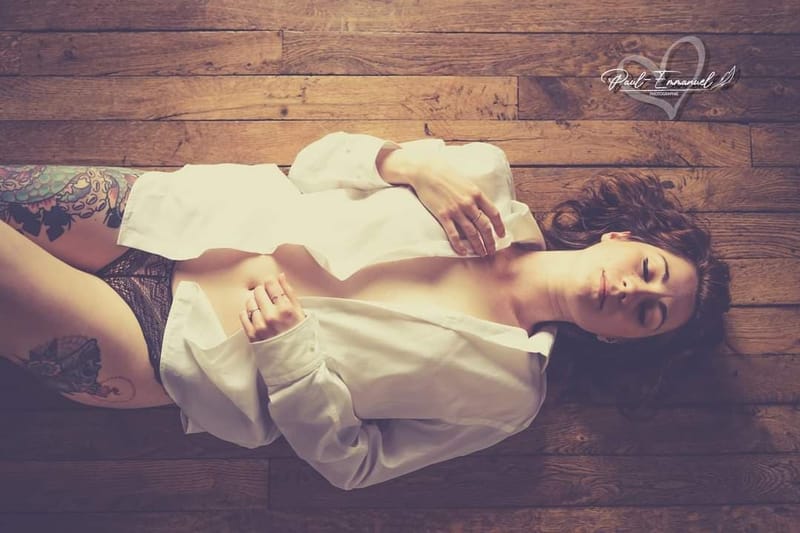 séance boudoir 2021