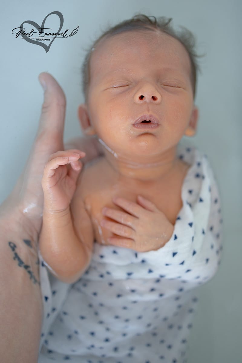 partenariat thalasso bain pour bébé