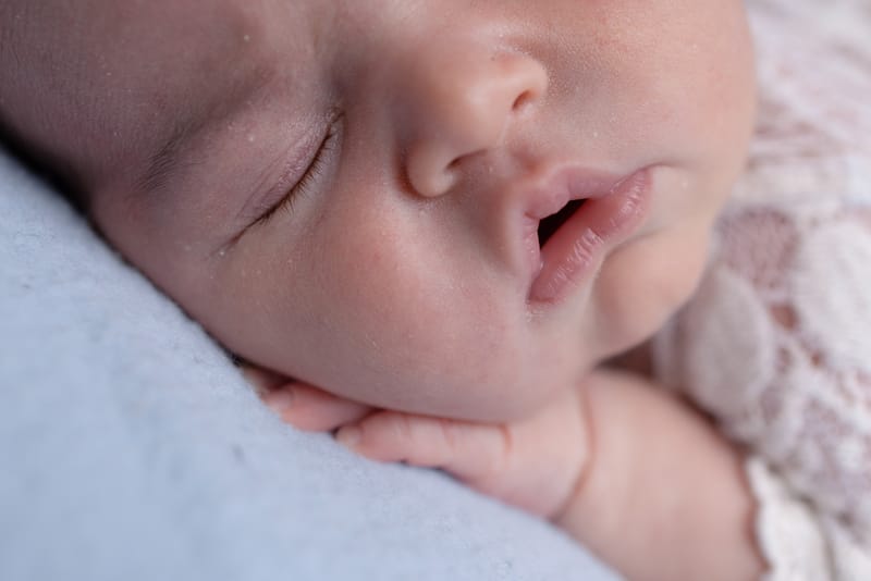 déroulement de la séance naissance