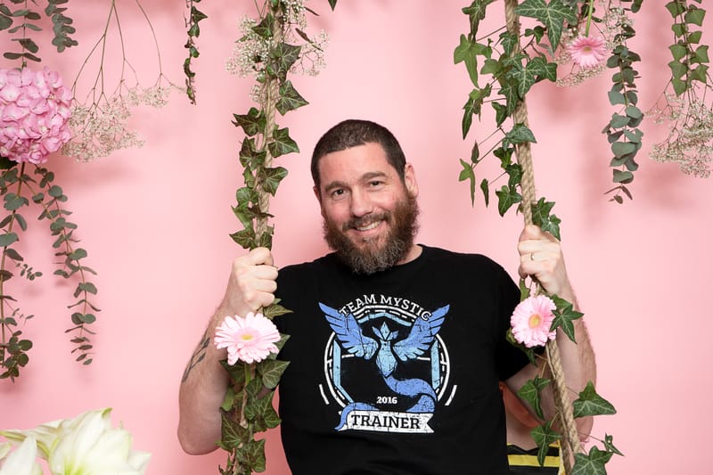 séances fleuries 2024