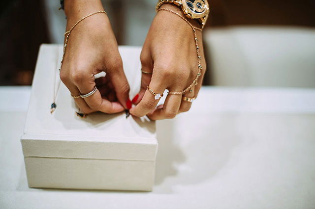 Aubade Jewelry