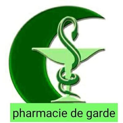 PHARMACIE DE GARDE